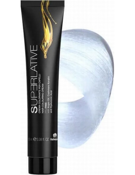 Farmagan Superlative Color BBB Lightening Booster hårfärg 100 ml