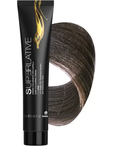 Farmagan Superlative Color 6.23 Dark...