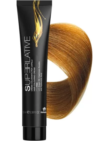 Farmagan Superlative Color 8 Light...