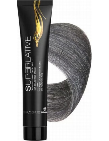 Farmagan Superlative Color 8.1C Light...
