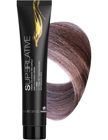 Farmagan Superlative Color 8.23 Light...