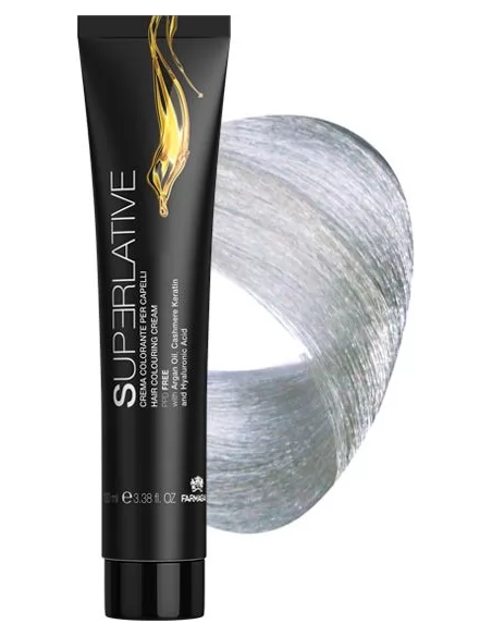 Farmagan Superlative Color XBN Superlightener Natural hårfärg 100 ml