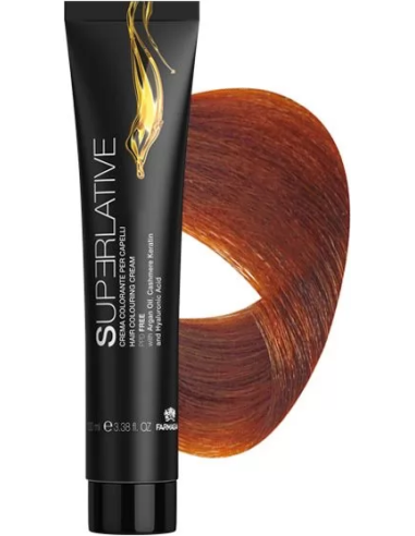 Farmagan Superlative Color 7.34...