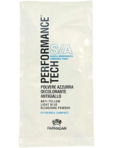 PERFORMANCE TECH Blekmedel,...