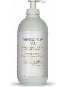 SkinSystem Gel - ett...