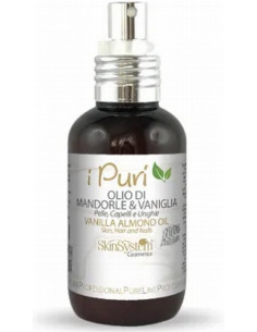 SkinSystem i PURE Olja för...