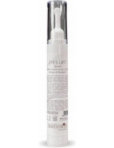 SkinSystem EYES LIFT Ögonkonturserum,...