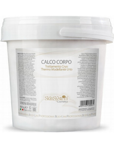 SkinSystem BODY SCULPT-GIPS...