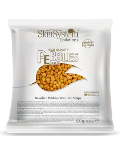 SkinSystem PEBBLES...