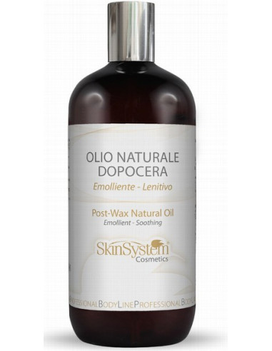 SkinSystem Natural Post-epilation...