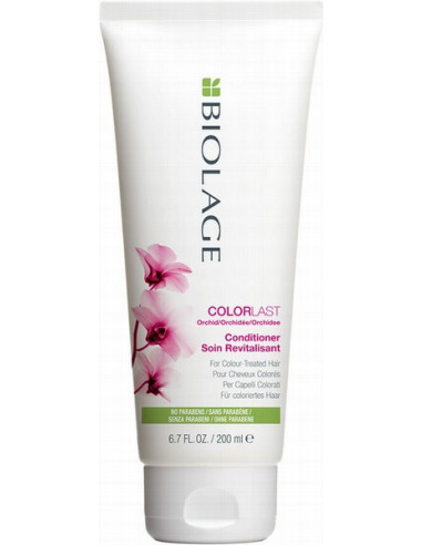 BIOLAGE COLORLAST BALSAM FÖR FÄRGAT...