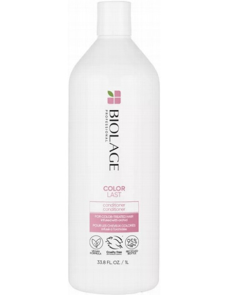 BIOLAGE COLORLAST BALSAM FÖR FÄRGAT HÅR 1000ML