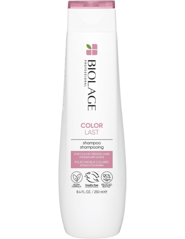 Šampūns krāsotiem matiem Biolage ColorLast 250ml