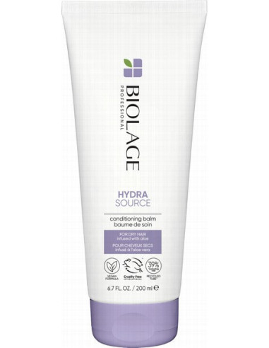 BIOLAGE HYDRASOURCE BALSAM FÖR TORRT...