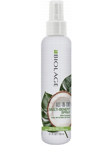 BIOLAGE ALLT-I-ETT MULTIFUNKTIONELL...