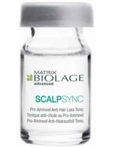 BIOLAGE SCALPSYNC...