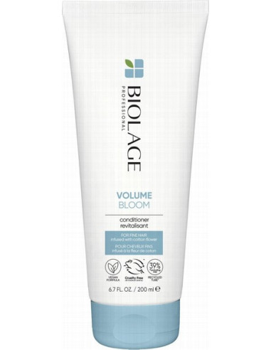 BIOLAGE VOLUMEBLOOMS BALSAM FÖR TUNT...