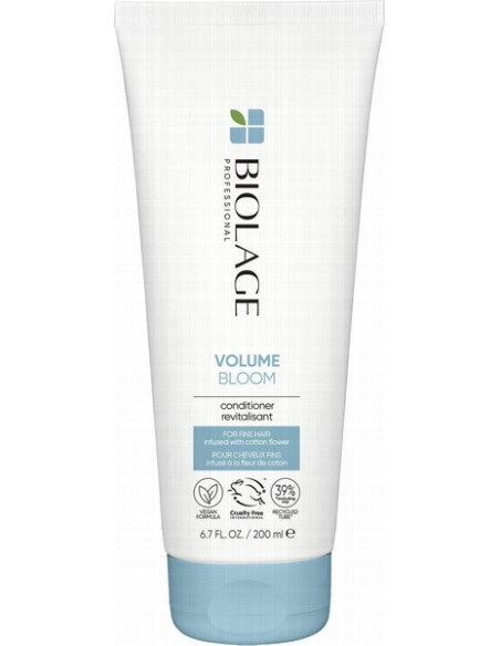 BIOLAGE VOLUMEBLOOMS BALSAM FÖR TUNT HÅR 200 ML