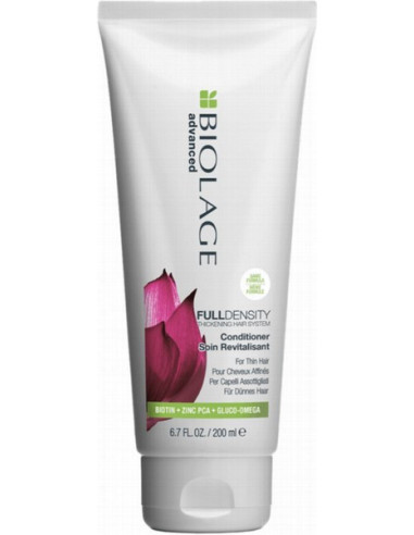 BIOLAGE FULLDENSITY Balsam för fint...