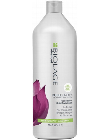 BIOLAGE FULLDENSITY Balsam för fint...