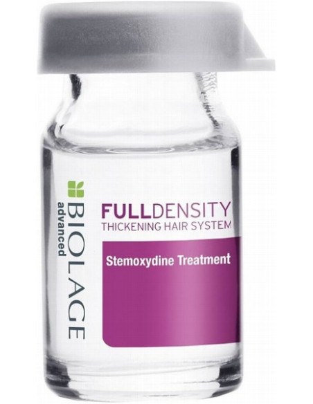 BIOLAGE FULLDENSITY hårvårdsprodukt med stemoxydin 6ml