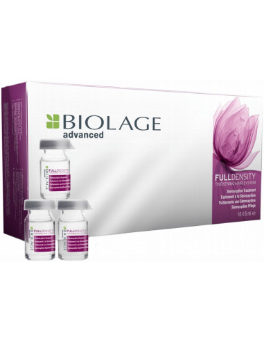 BIOLAGE FULLDENSITY hårvårdsprodukt...