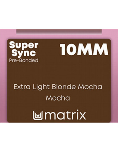 SUPER SYNC Förbunden 10MM 90ml