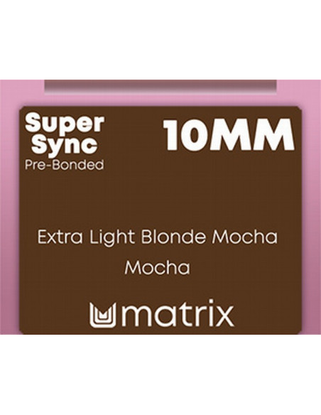 SUPER SYNC Förbunden 10MM 90ml