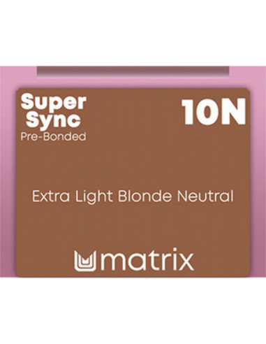 SUPER SYNC Förbunden 10N 90ml