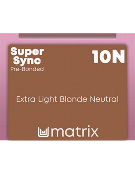 SUPER SYNC Förbunden 10N 90ml