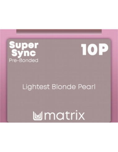 SUPER SYNC Förbunden 10P 90ml