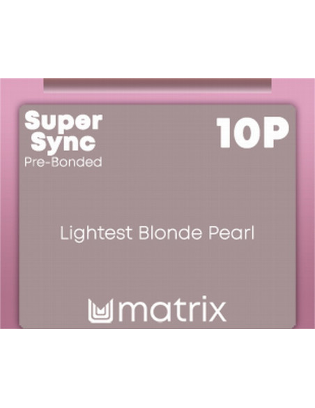 SUPER SYNC Förbunden 10P 90ml