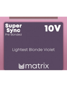 SUPER SYNC Förbunden 10V 90ml