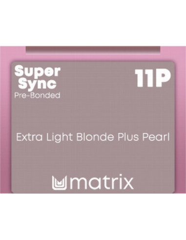 SUPER SYNC Förbunden 11P 90ml