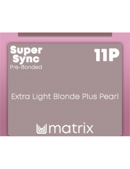 SUPER SYNC Förbunden 11P 90ml