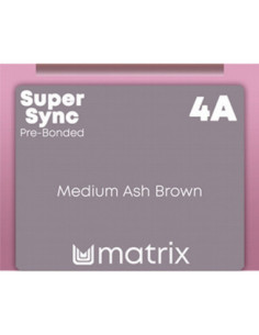 SUPER SYNC Förbunden 4A 90ml