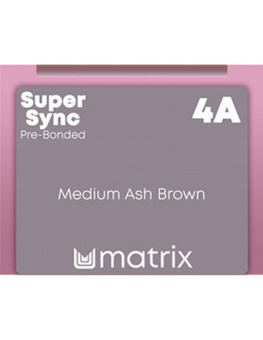 SUPER SYNC Förbunden 4A 90ml