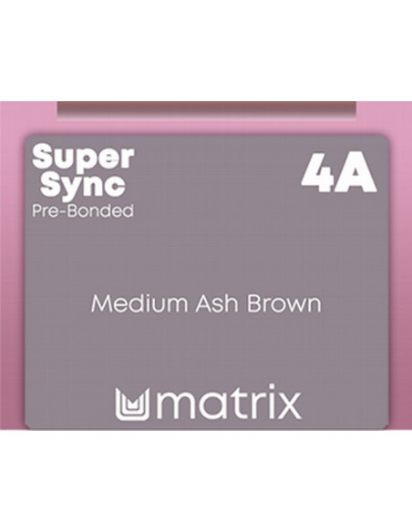 SUPER SYNC Förbunden 4A 90ml