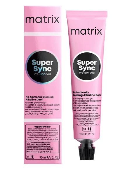 SUPER SYNC Förbunden 4A 90ml