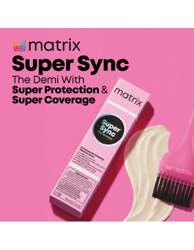 SUPER SYNC Förbunden 4A 90ml