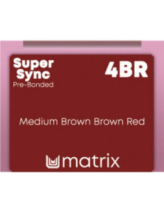 SUPER SYNC Förbunden 4BR 90ml