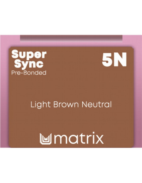 SUPER SYNC Förbunden 5N 90ml