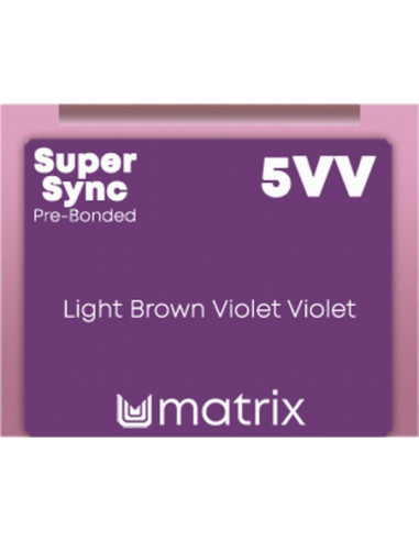 SUPER SYNC Förbunden 5VV 90ml