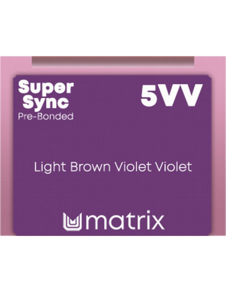 SUPER SYNC Förbunden 5VV 90ml