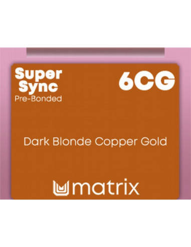 SUPER SYNC Förbunden 6CG 90ml