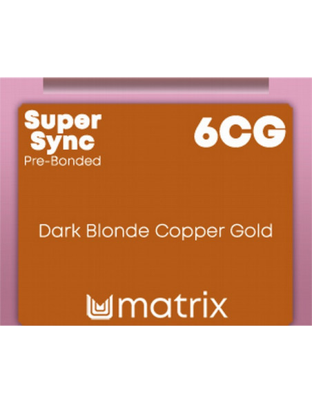 SUPER SYNC Förbunden 6CG 90ml