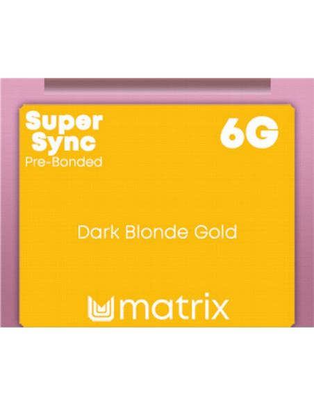 SUPER SYNC Förbunden 6G 90ml