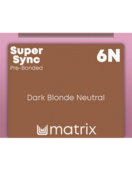 SUPER SYNC Förbunden 6N 90ml