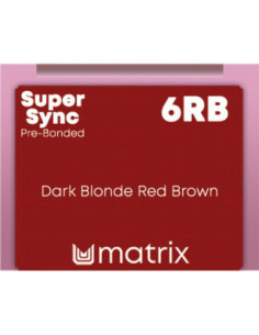 SUPER SYNC Förbunden 6RB 90ml