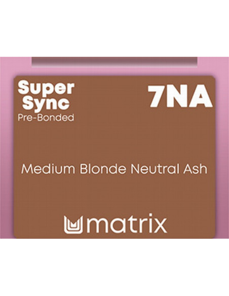 SUPER SYNC Förbunden 7NA 90ml